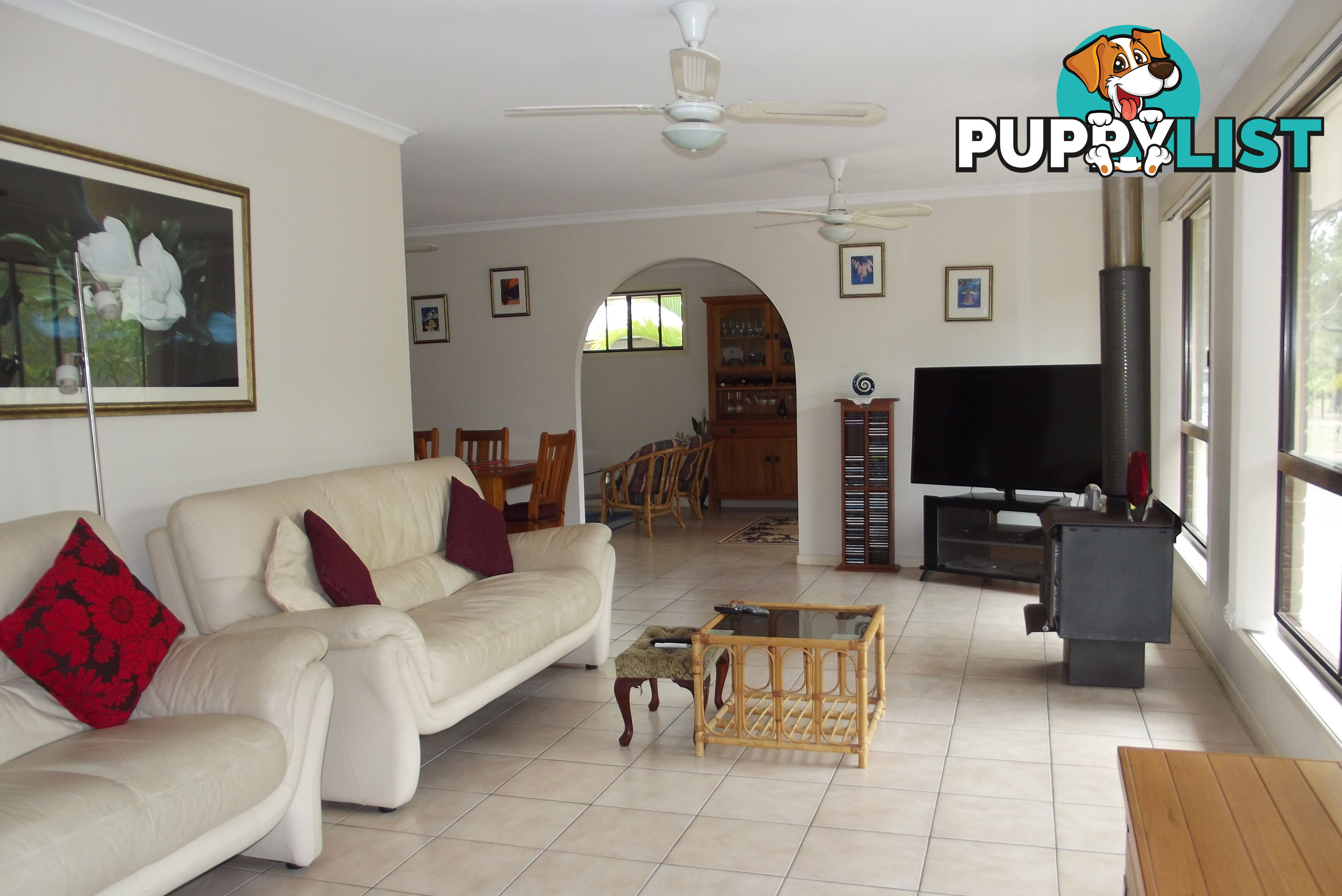 1422 Buxton Rd Buxton QLD 4660