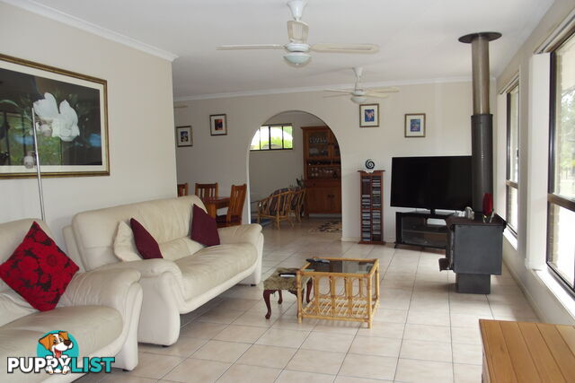 1422 Buxton Rd Buxton QLD 4660