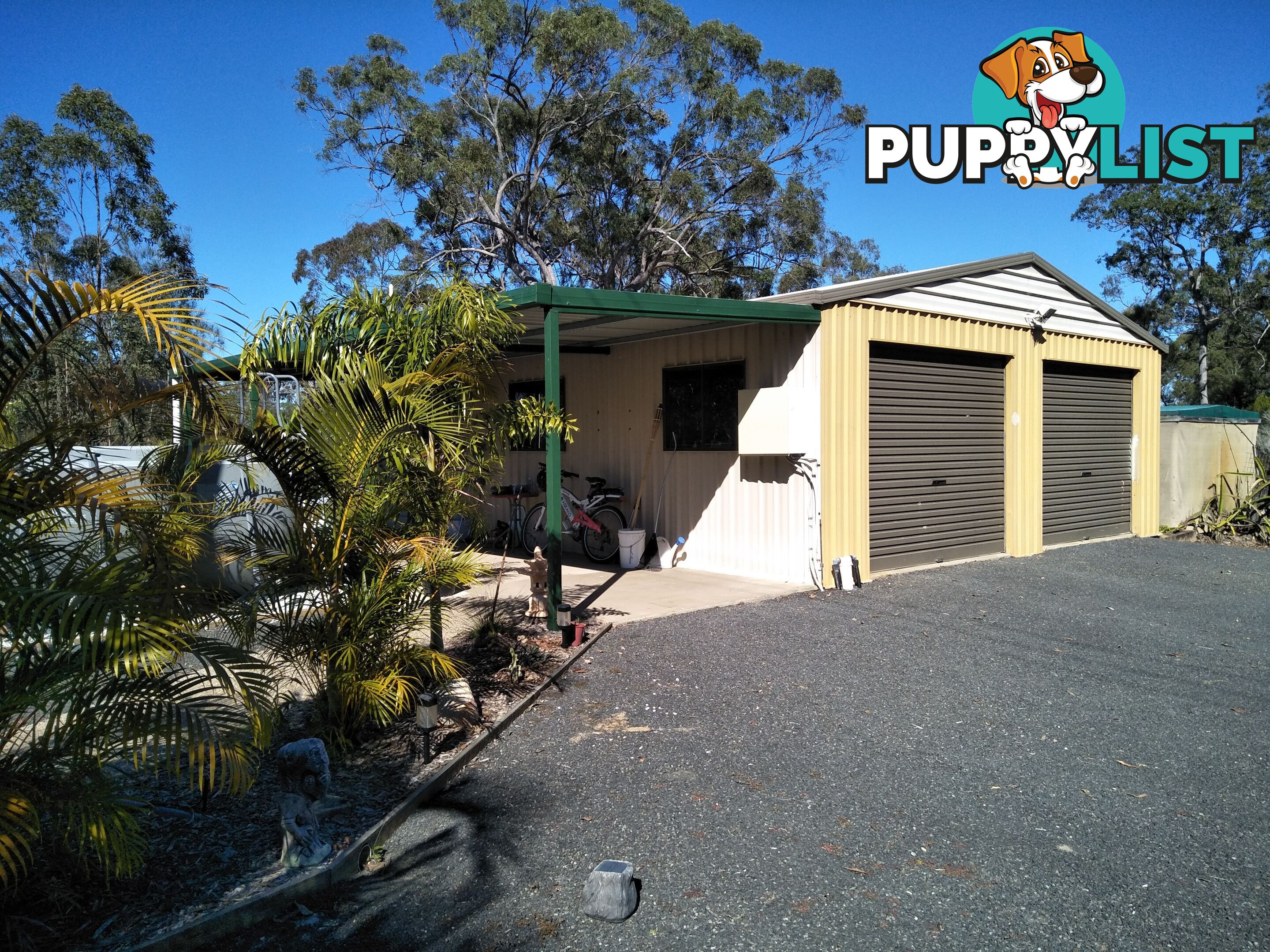 1422 Buxton Rd Buxton QLD 4660