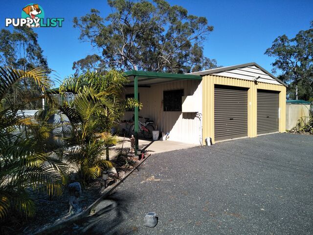 1422 Buxton Rd Buxton QLD 4660