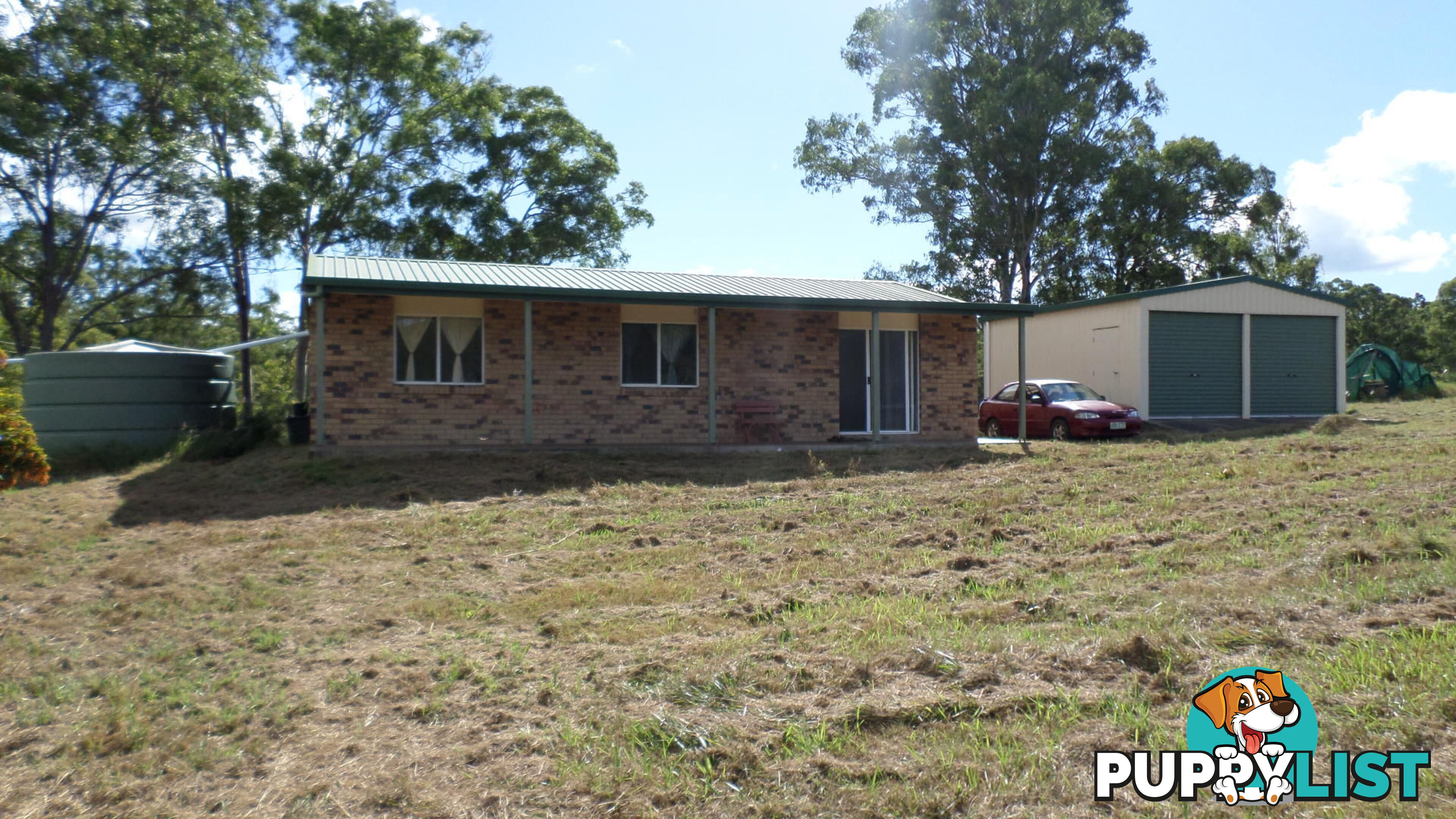 216 Rainbows Road South Isis QLD 4660