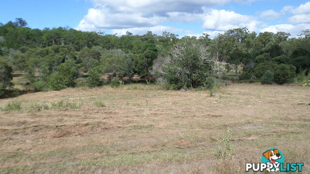 216 Rainbows Road South Isis QLD 4660