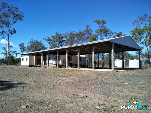 385 Ringwood Rd Booyal QLD 4671