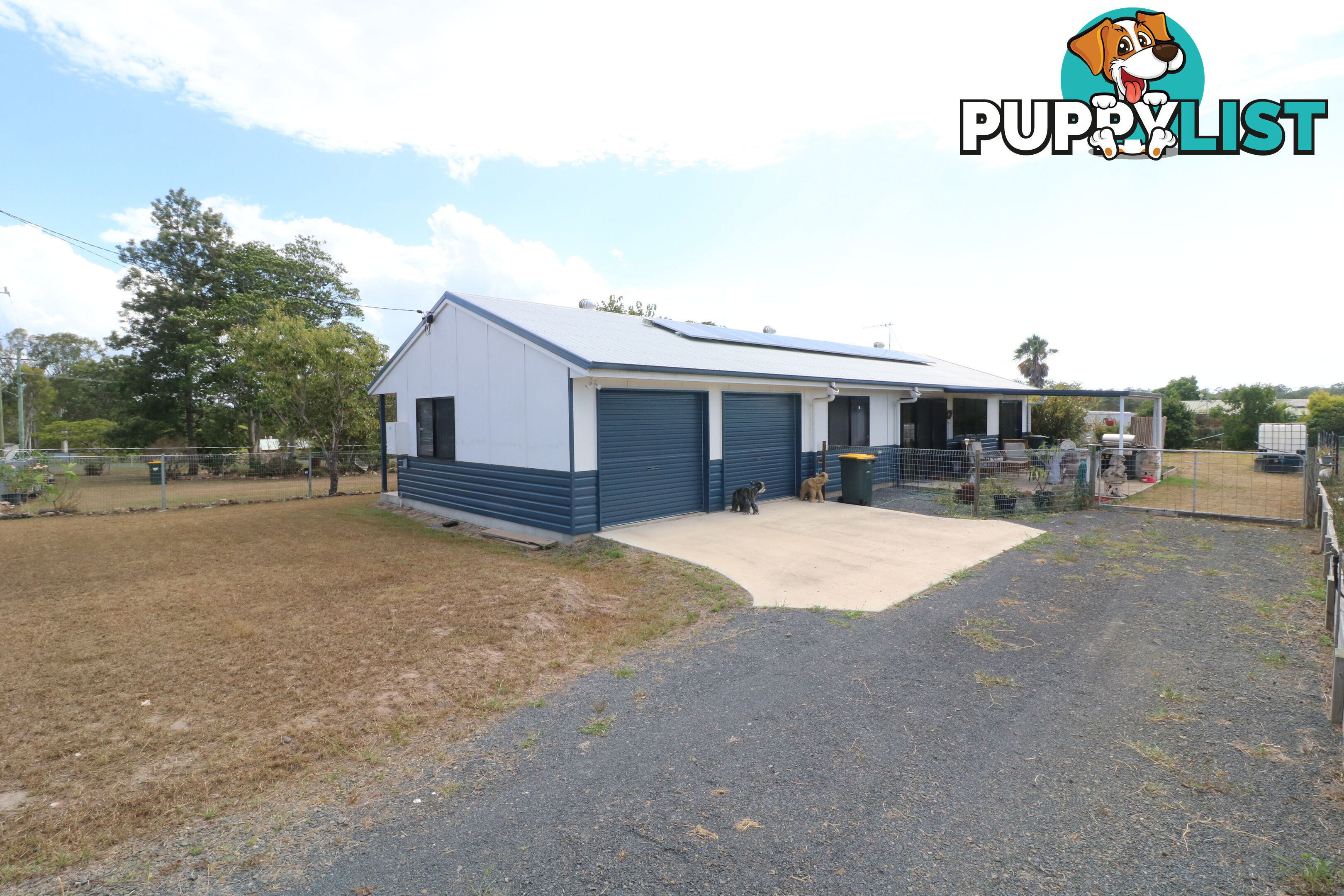 5 Leonard Ct Cordalba QLD 4660