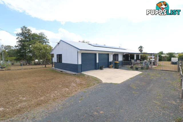 5 Leonard Ct Cordalba QLD 4660