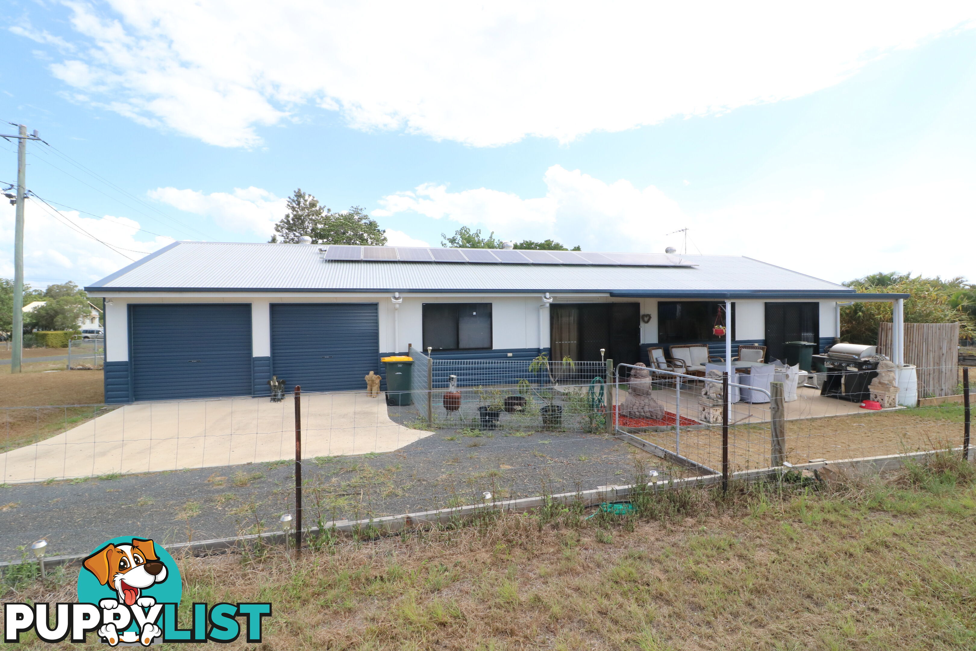 5 Leonard Ct Cordalba QLD 4660