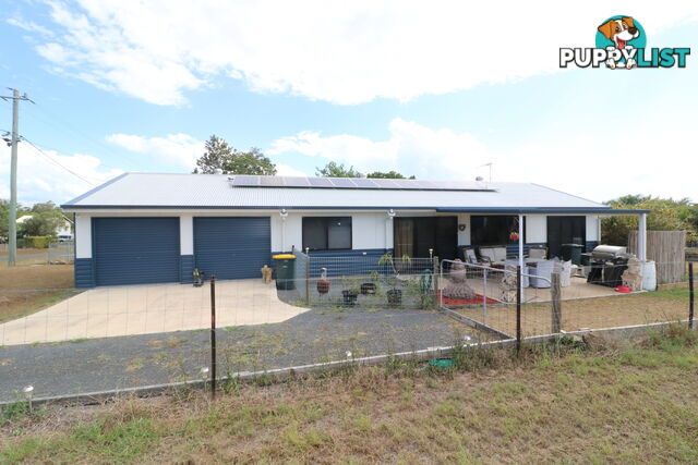 5 Leonard Ct Cordalba QLD 4660