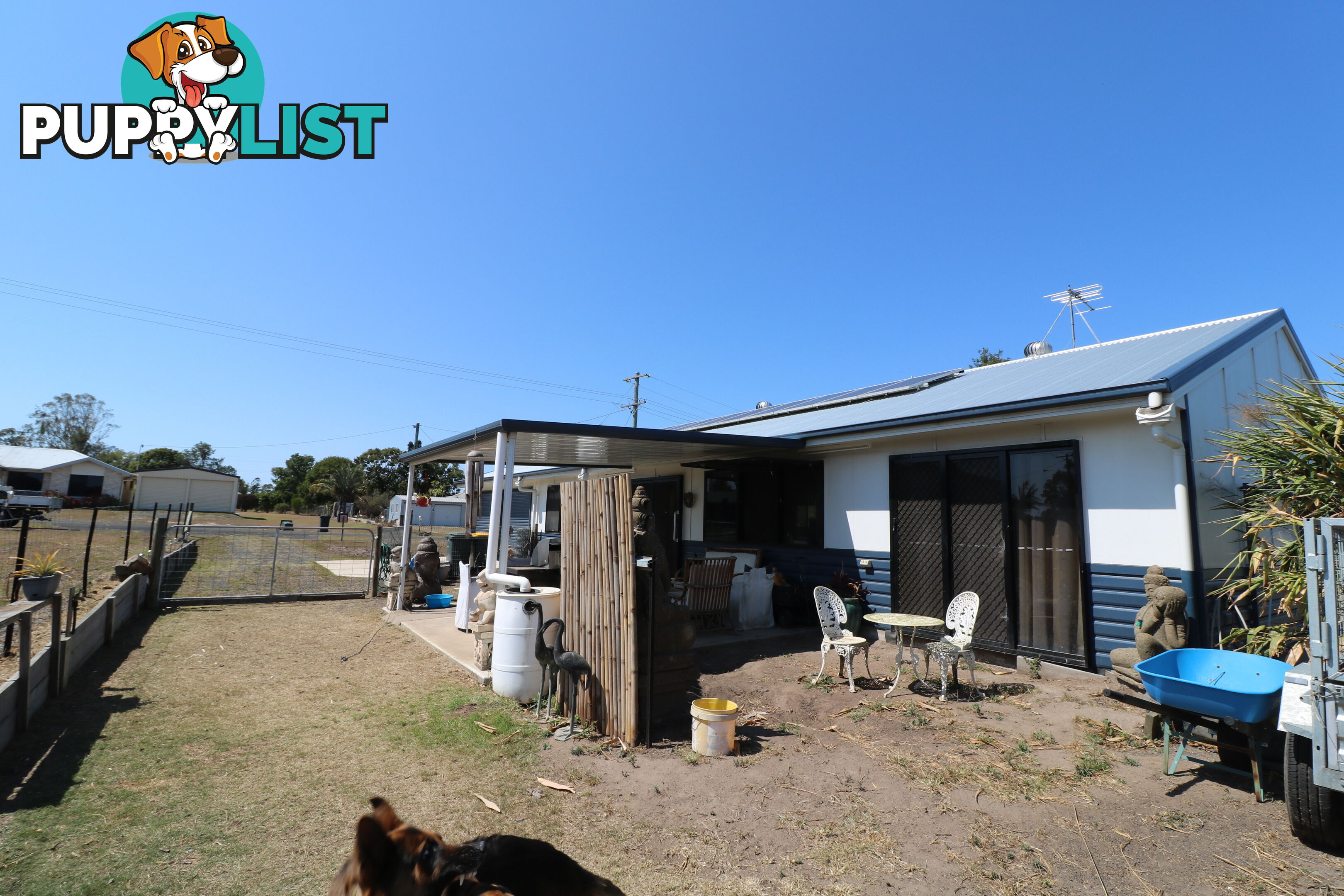 5 Leonard Ct Cordalba QLD 4660