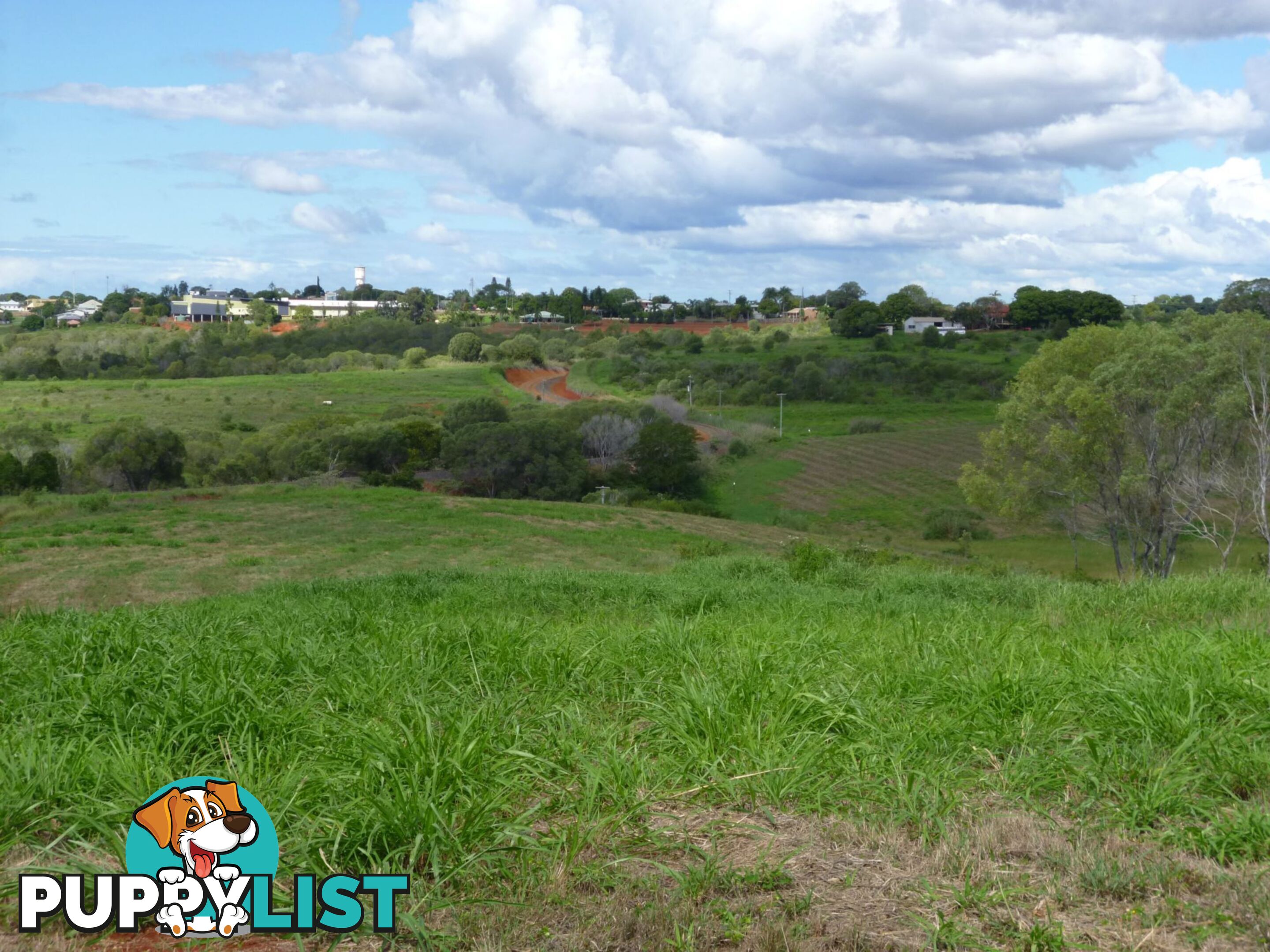 Lot 33 Outlook Drive Childers QLD 4660