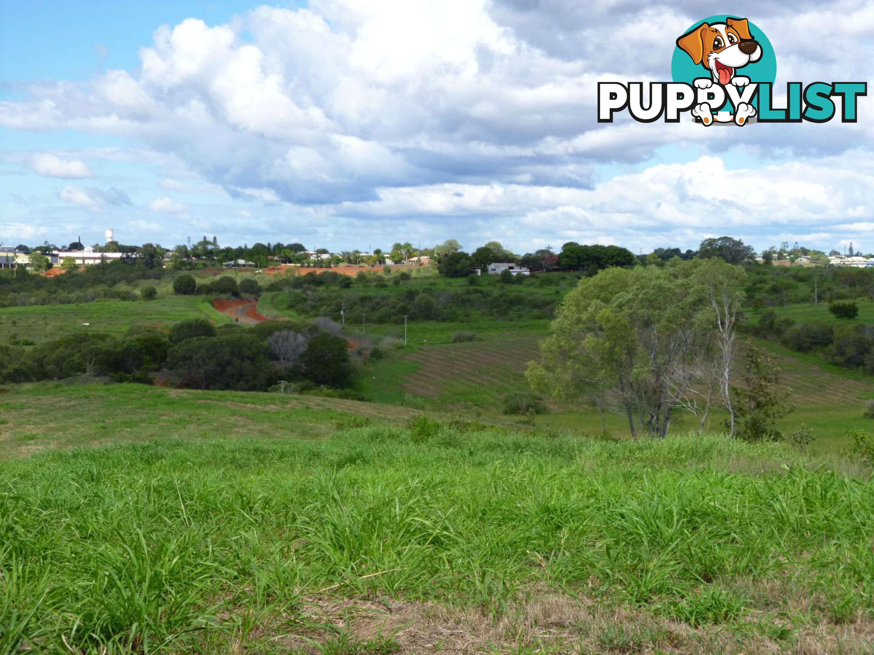 Lot 33 Outlook Drive Childers QLD 4660