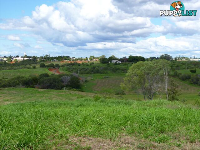 Lot 33 Outlook Drive Childers QLD 4660