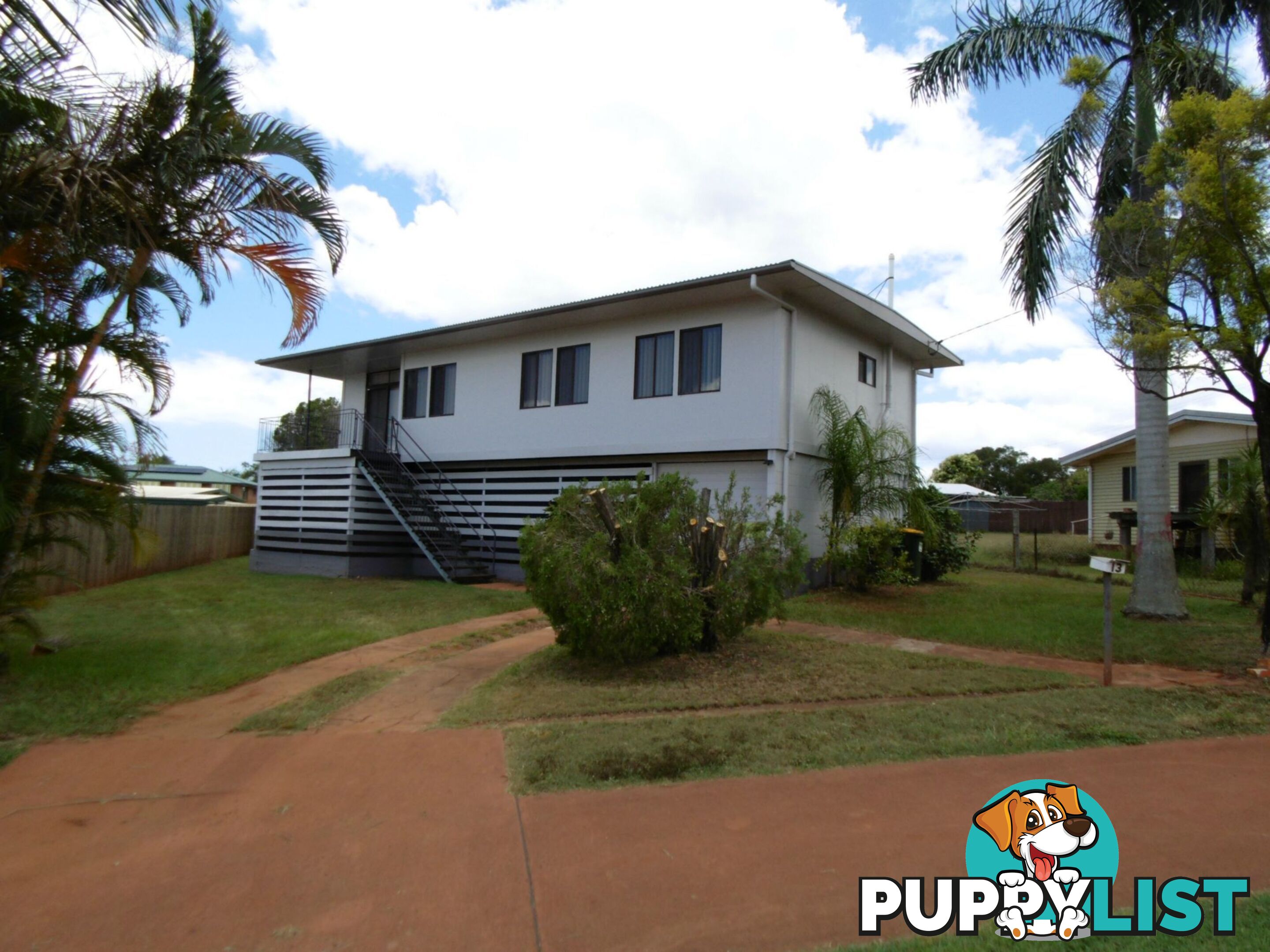 13 Lord Street Childers QLD 4660