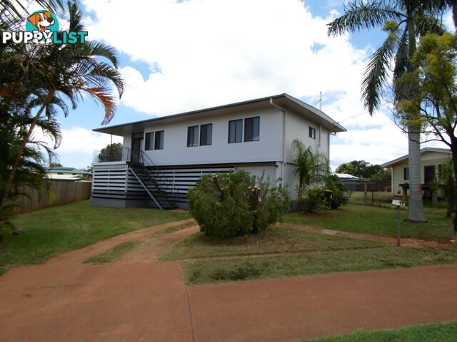 13 Lord Street Childers QLD 4660