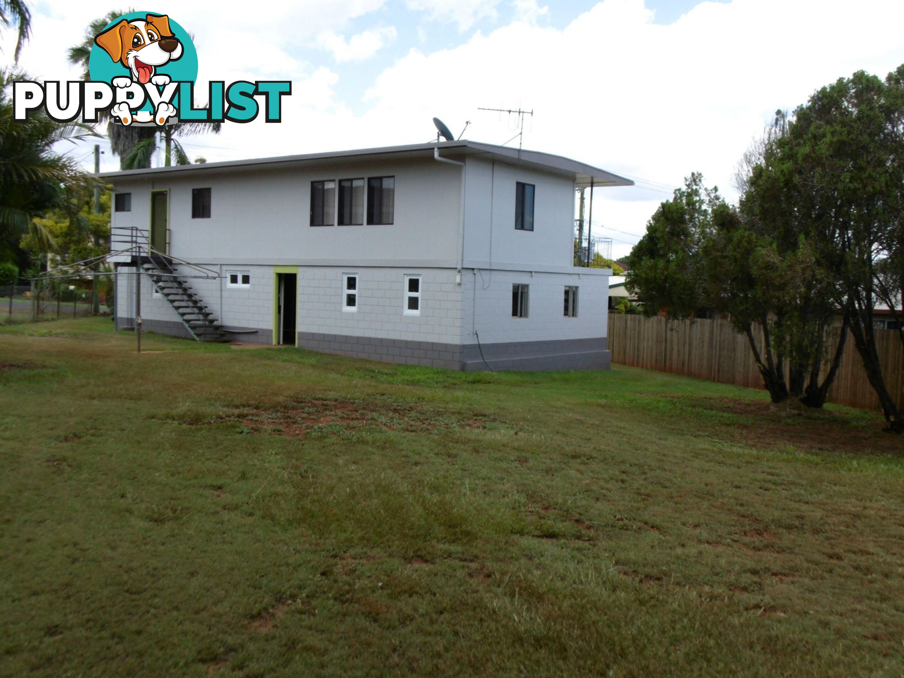 13 Lord Street Childers QLD 4660