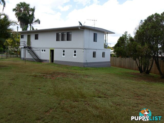 13 Lord Street Childers QLD 4660