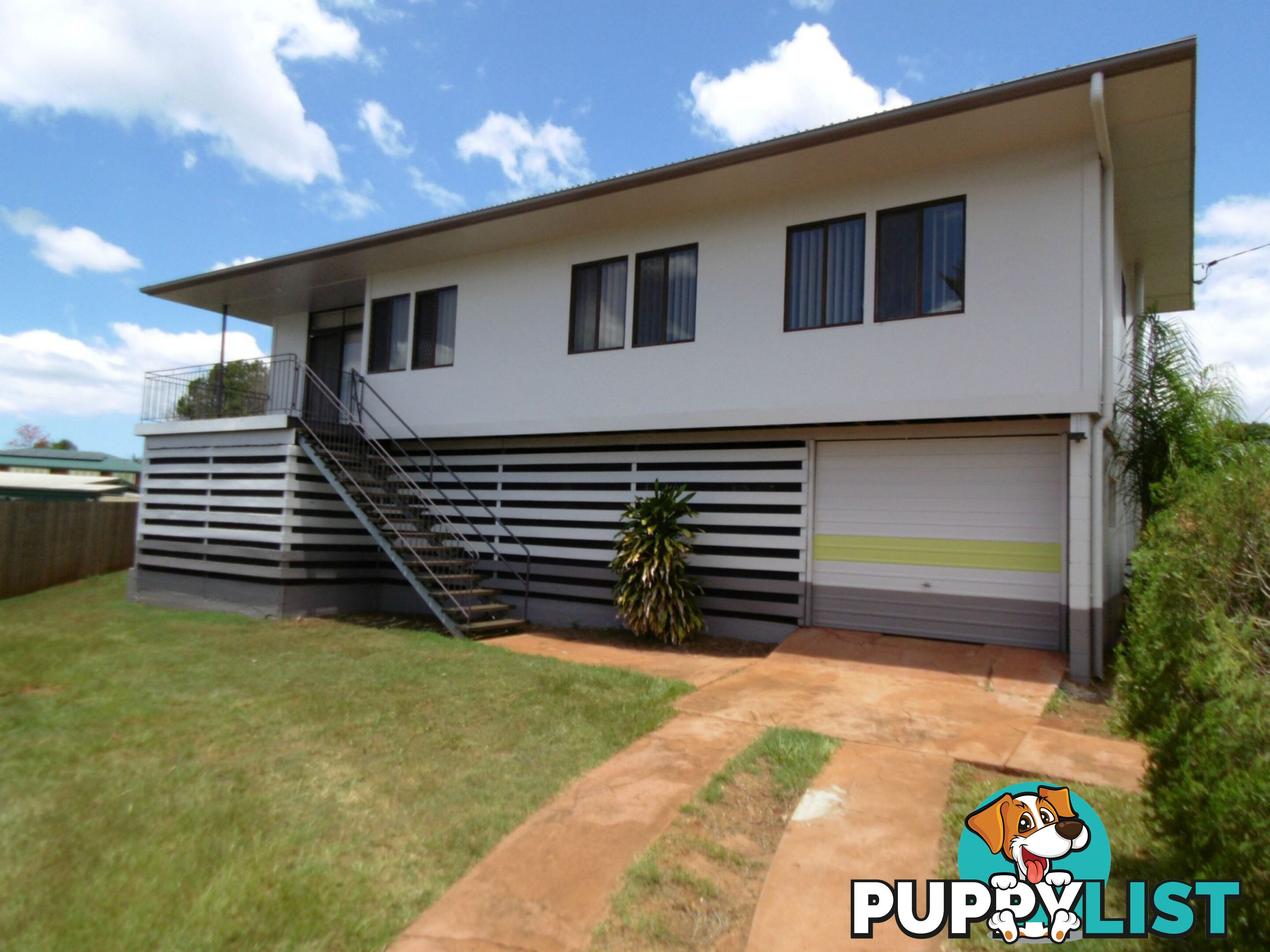 13 Lord Street Childers QLD 4660