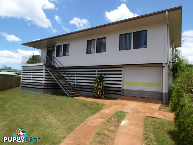 13 Lord Street Childers QLD 4660