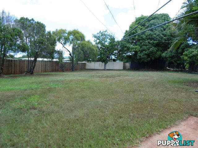 13 Lord Street Childers QLD 4660