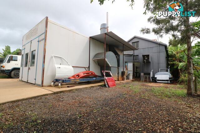 1 Noel St Childers QLD 4660