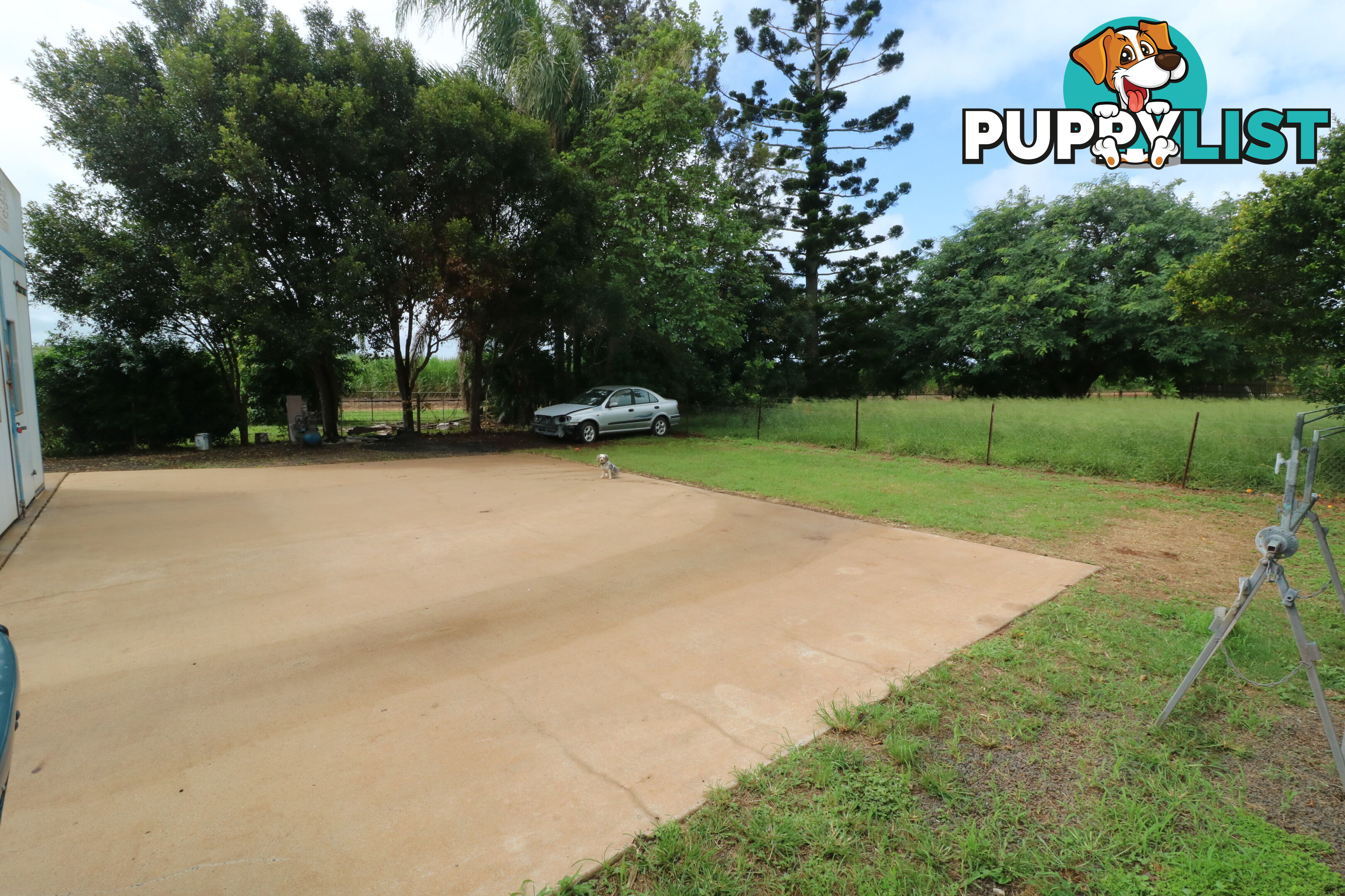 1 Noel St Childers QLD 4660