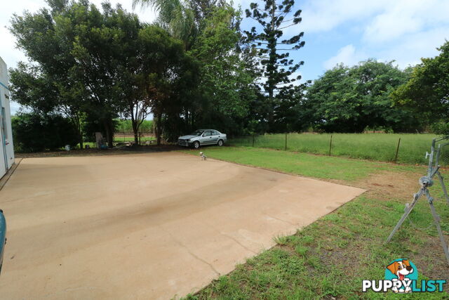 1 Noel St Childers QLD 4660