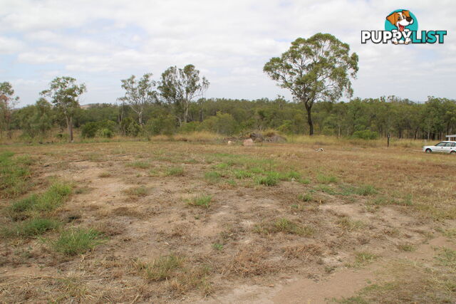 Dallarnil QLD 4621