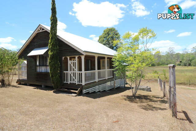 10 Misty Gums Dr Apple Tree Creek QLD 4660