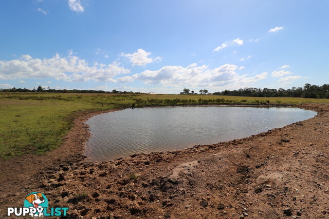 Lot 2 South Isis Rd South Isis QLD 4660