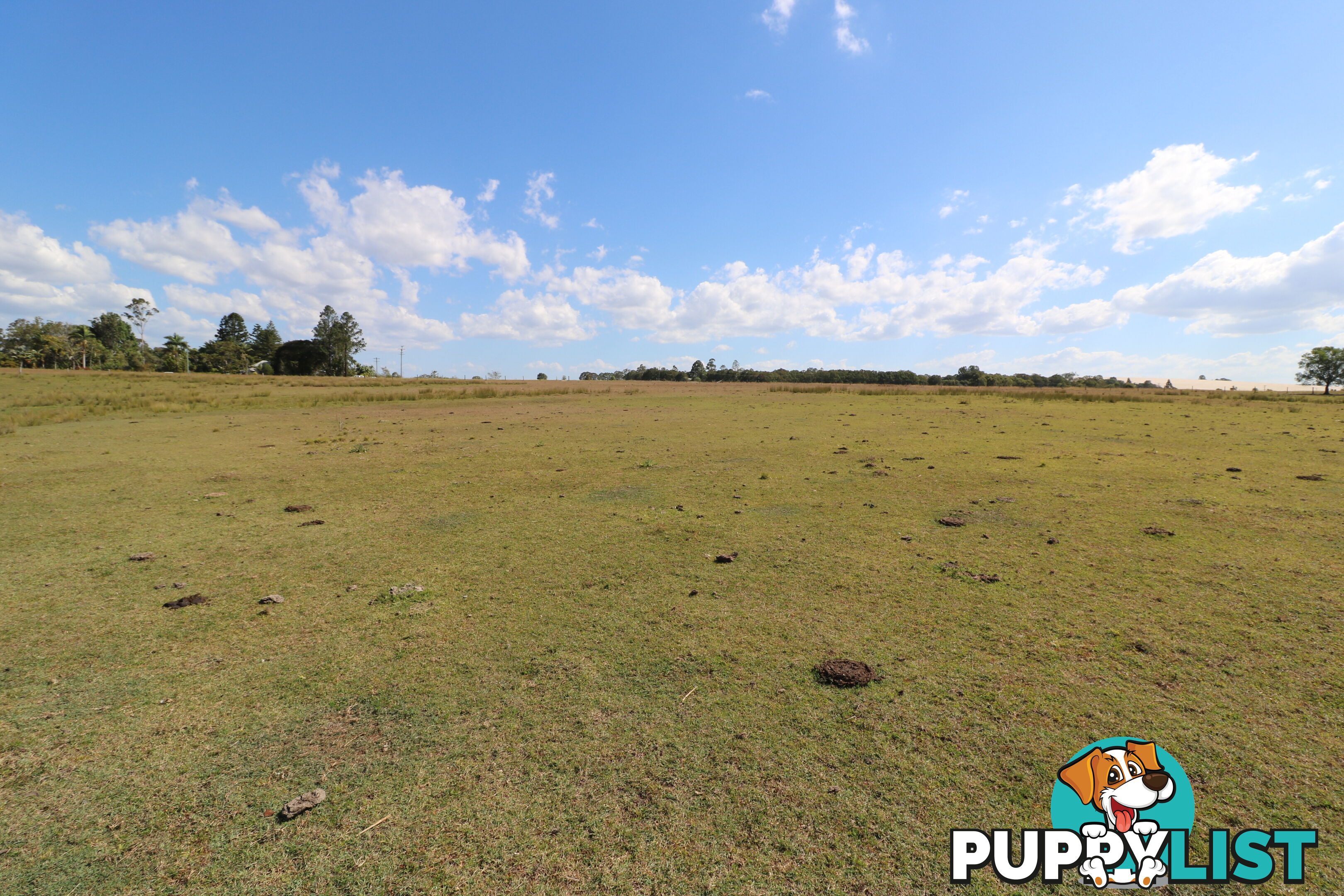 Lot 2 South Isis Rd South Isis QLD 4660