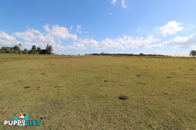 Lot 2 South Isis Rd South Isis QLD 4660