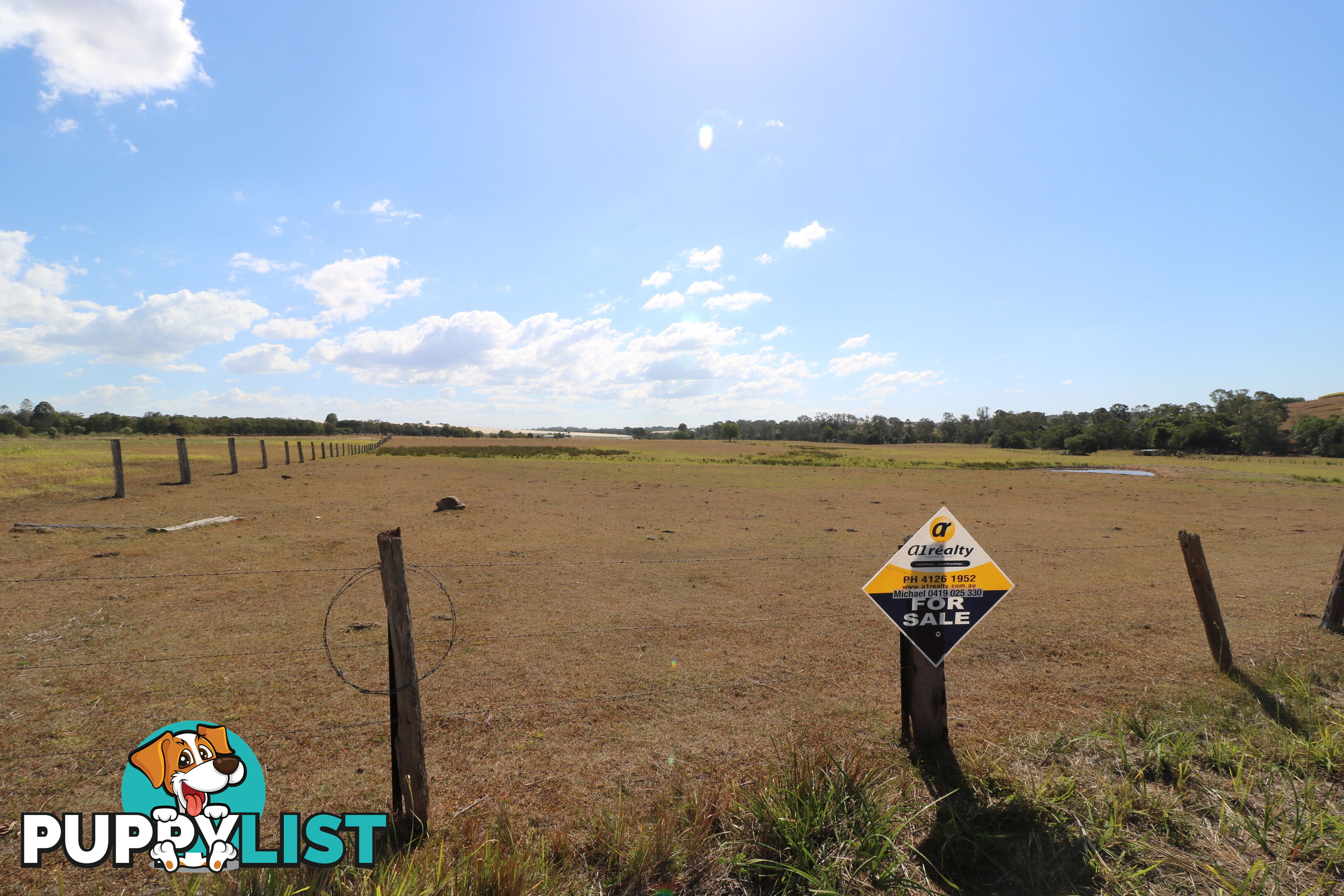 Lot 2 South Isis Rd South Isis QLD 4660