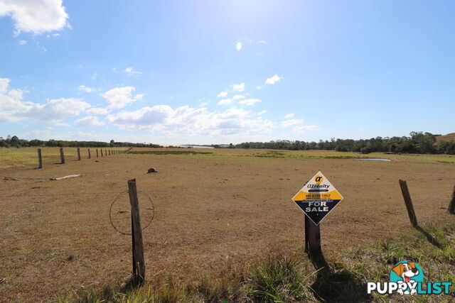 Lot 2 South Isis Rd South Isis QLD 4660