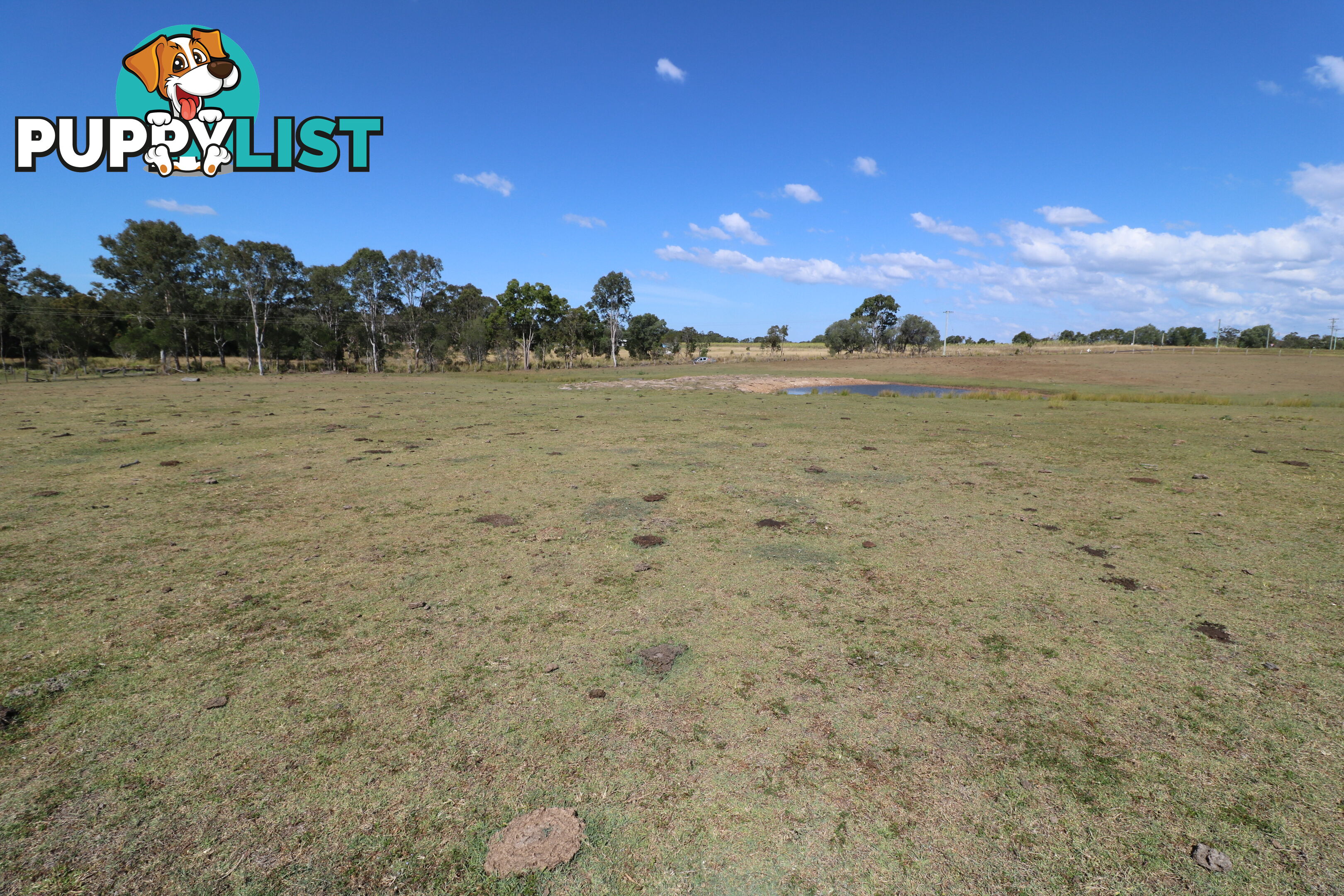 Lot 2 South Isis Rd South Isis QLD 4660