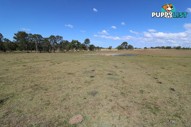 Lot 2 South Isis Rd South Isis QLD 4660