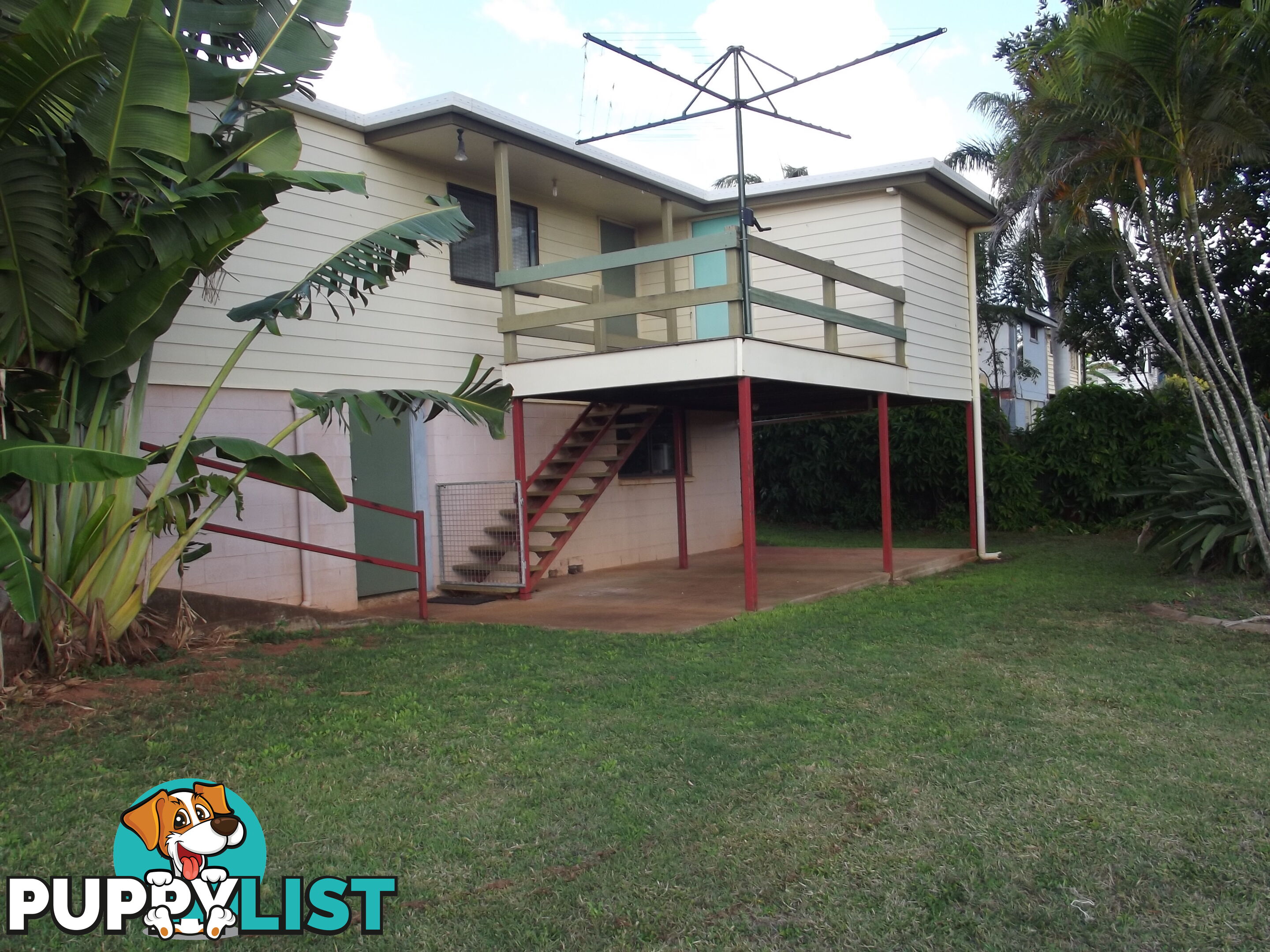 30 Ridgway Street Childers QLD 4660