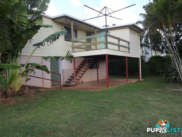 30 Ridgway Street Childers QLD 4660