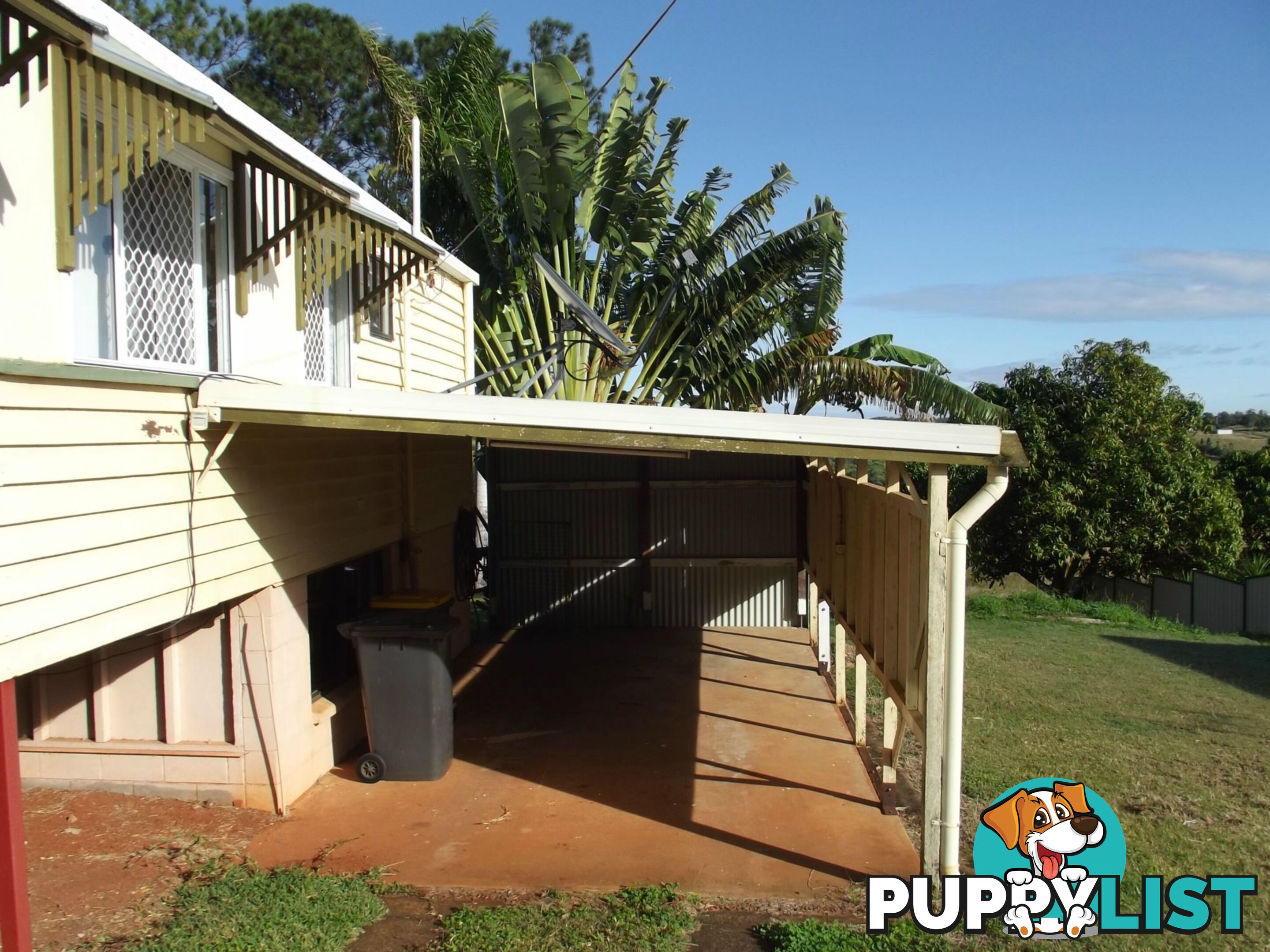 30 Ridgway Street Childers QLD 4660