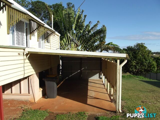 30 Ridgway Street Childers QLD 4660