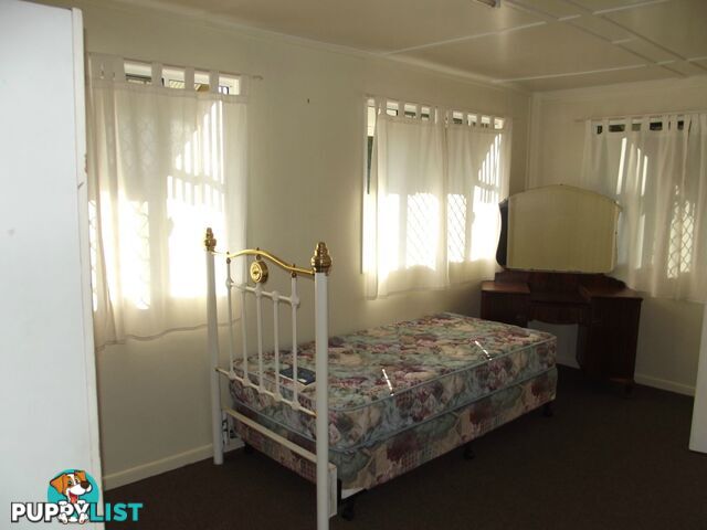 30 Ridgway Street Childers QLD 4660