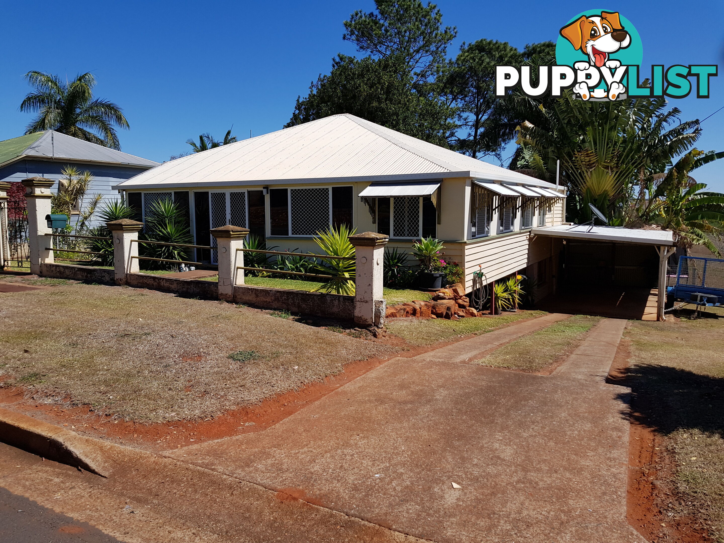 30 Ridgway Street Childers QLD 4660