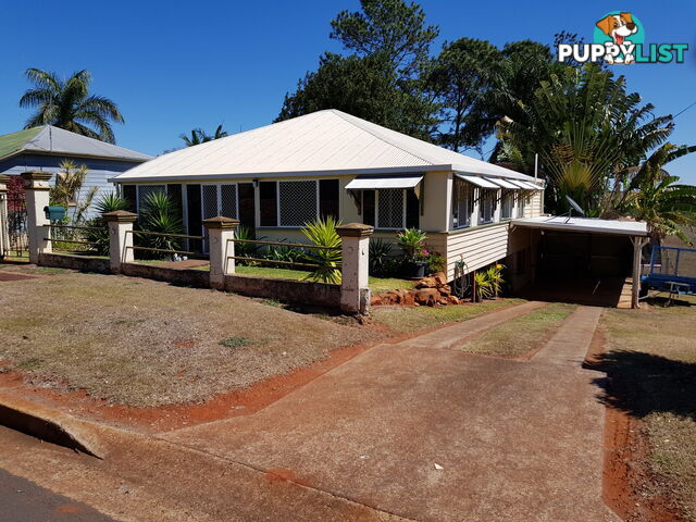 30 Ridgway Street Childers QLD 4660