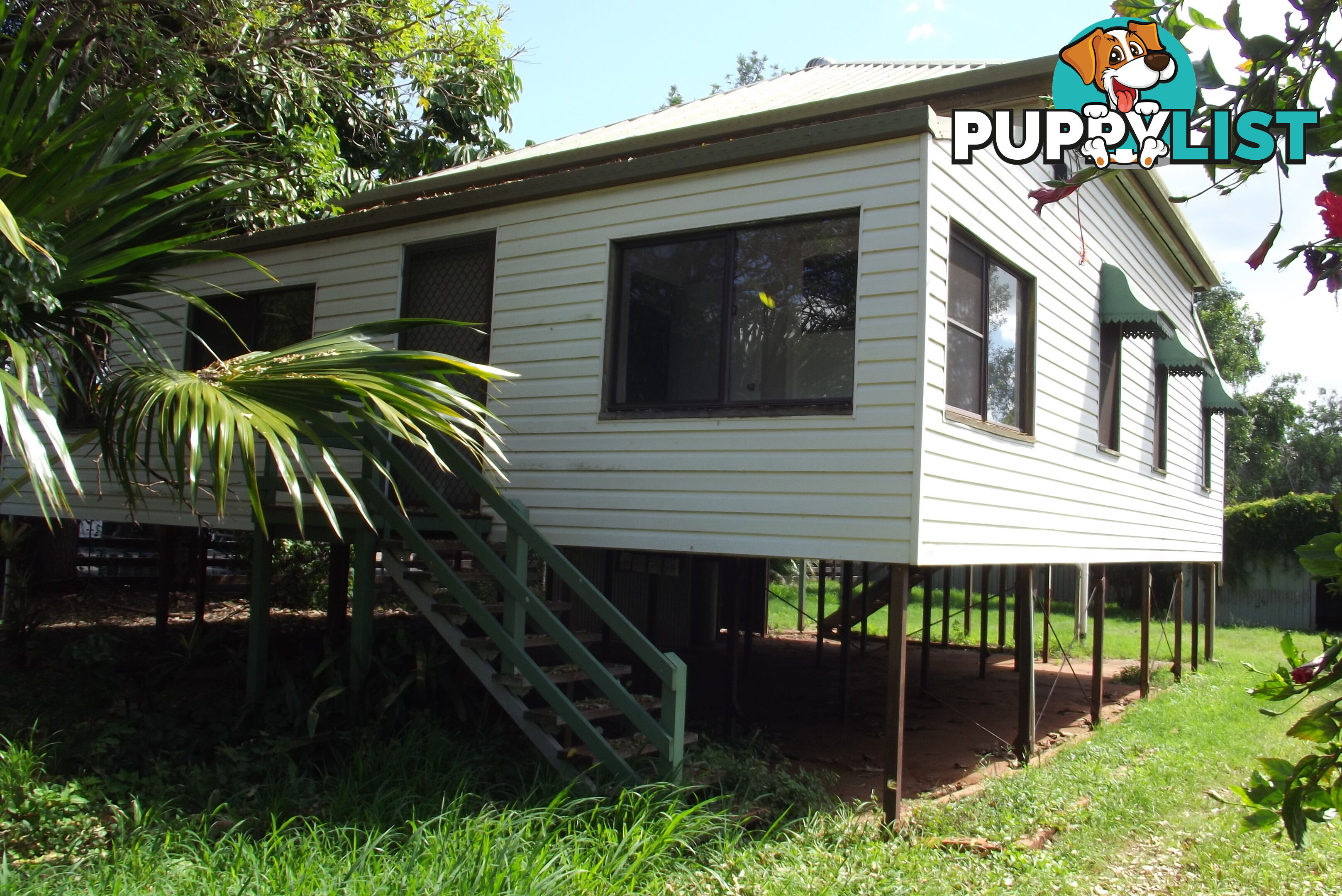 158 Churchill St Childers QLD 4660