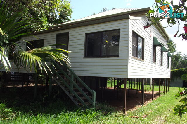 158 Churchill St Childers QLD 4660