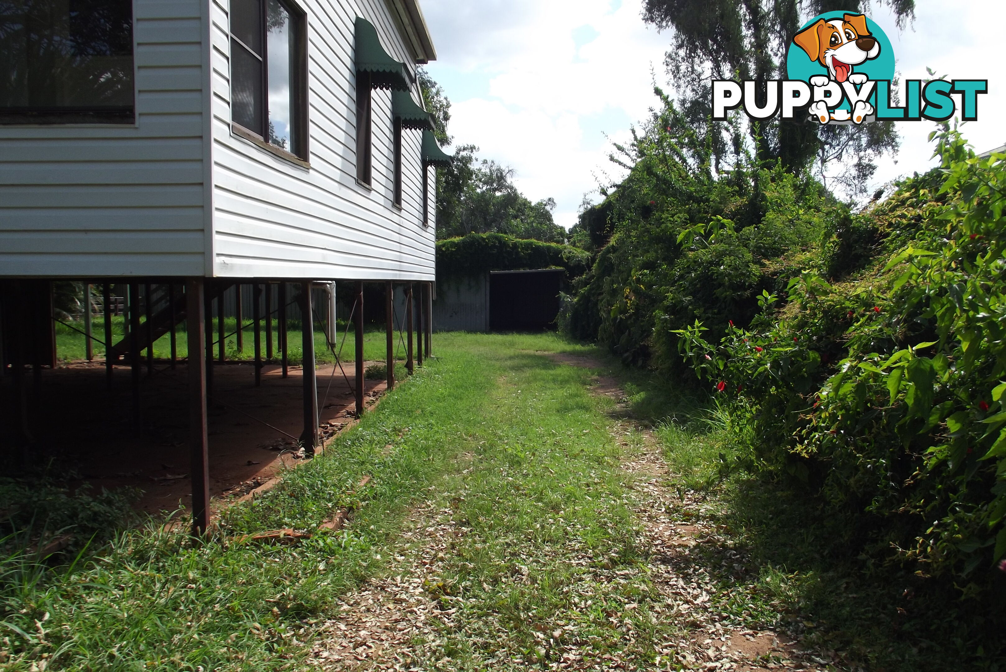 158 Churchill St Childers QLD 4660