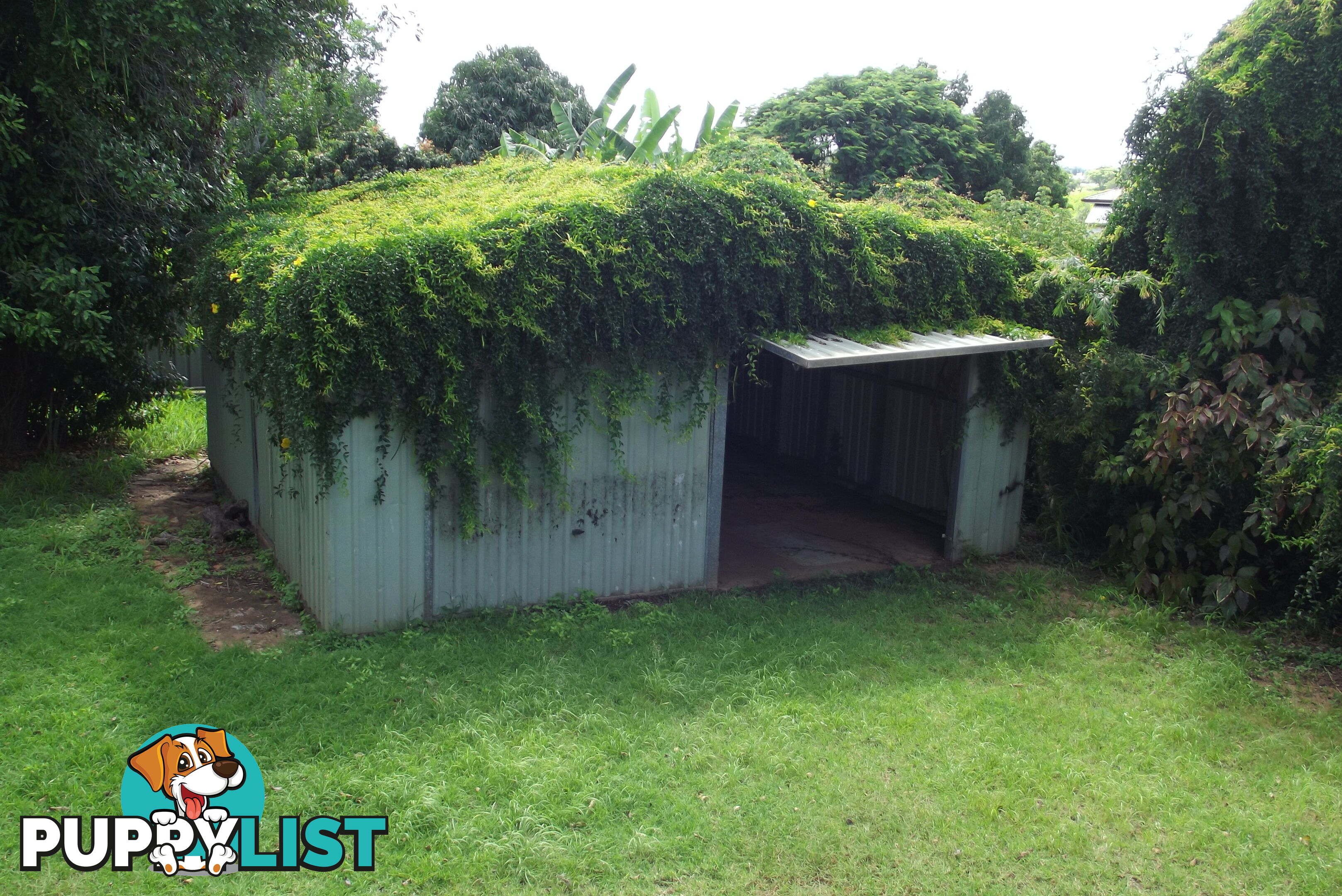 158 Churchill St Childers QLD 4660