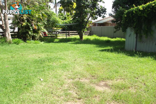 158 Churchill St Childers QLD 4660