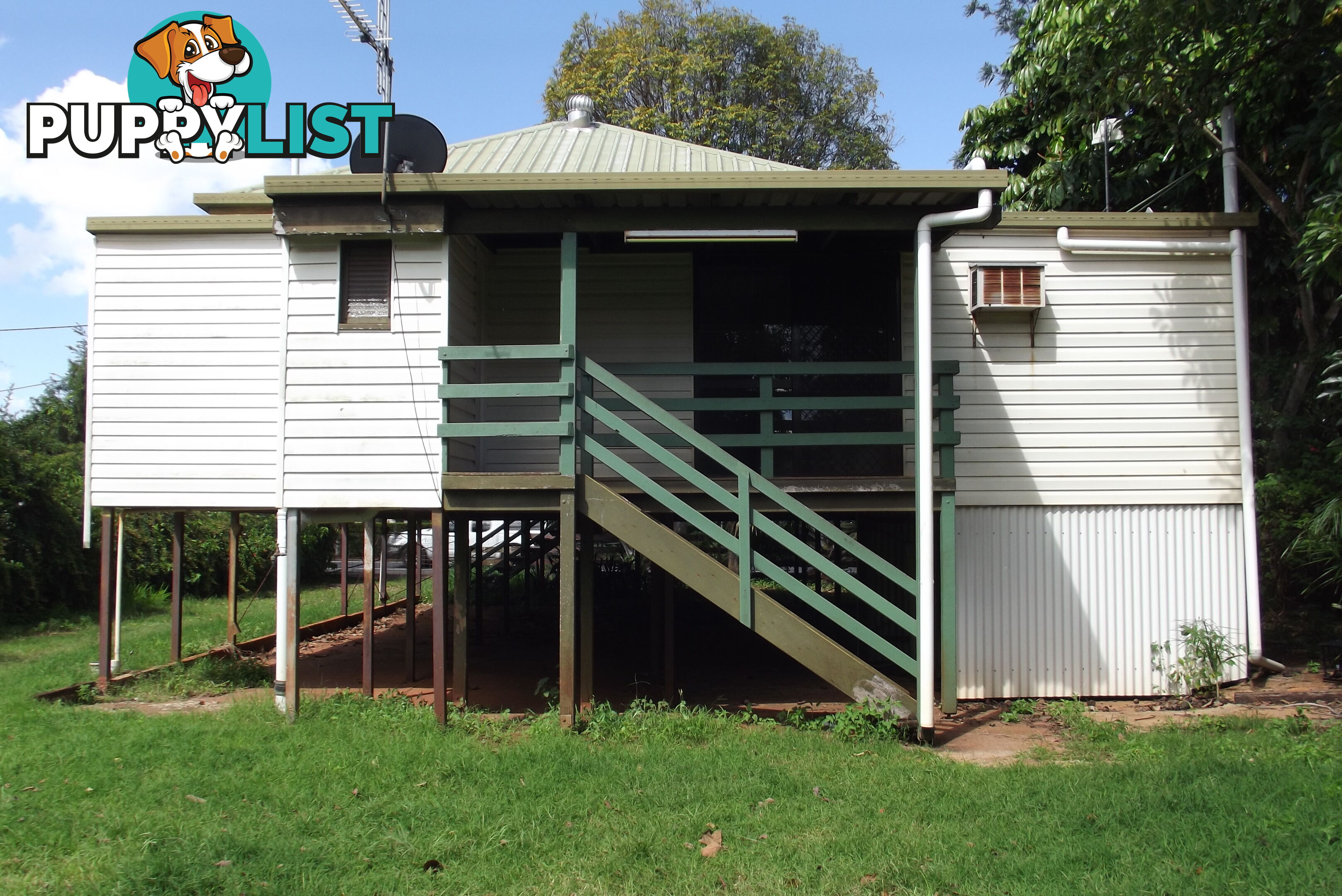 158 Churchill St Childers QLD 4660