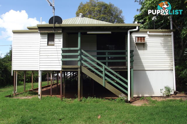 158 Churchill St Childers QLD 4660