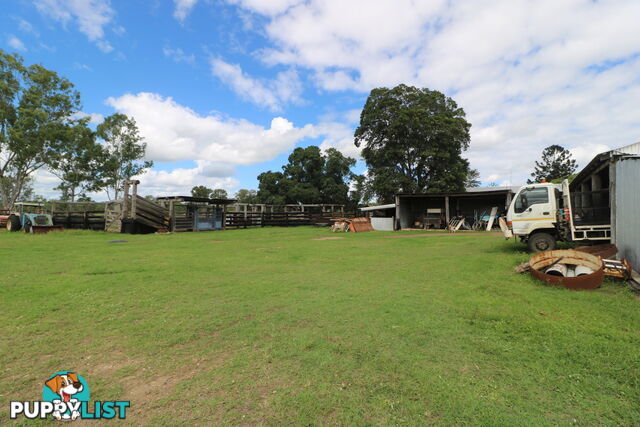 70 Cloyne Road Drinan QLD 4671