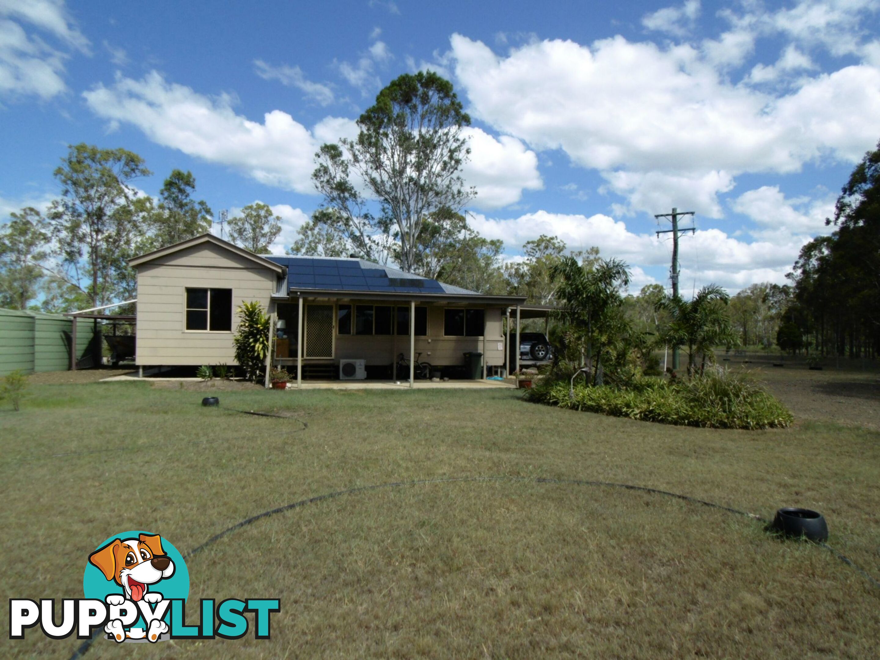 70 Cloyne Road Drinan QLD 4671